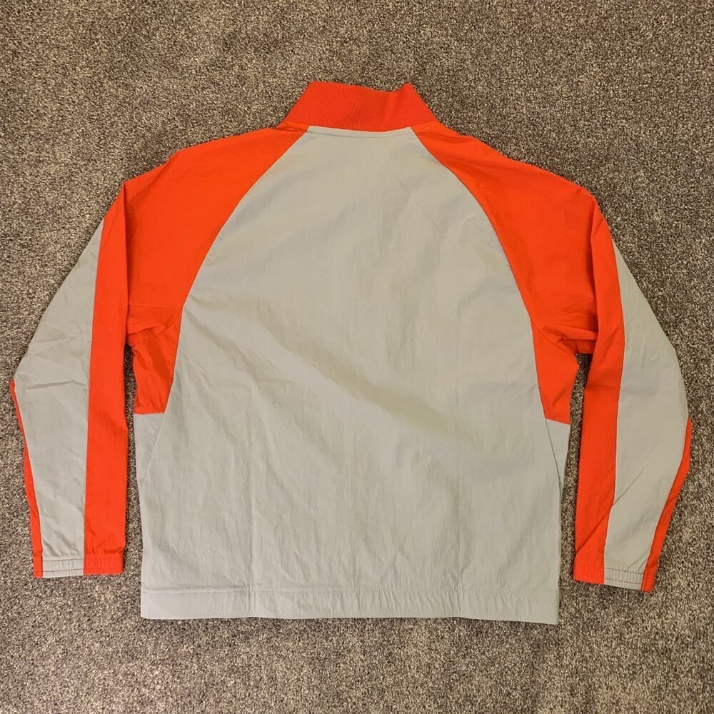 Nike Womens Liverpool FC Full Zip Soccer Track Jacket Size M - Medium - NWT $110 - Picture 8 of 12